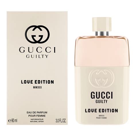 gucci guilty deluxe|Gucci perfume guilty love edition.